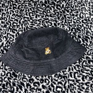 Teddy Fresh Bucket Hat
